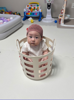 채유나비 이미지 1